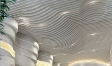 铝单板厂家拥有优势的产品以及强大的市场营销政策